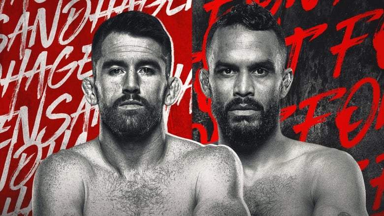 UFC On ESPN 50: Sandhagen Vs. Font (2023)