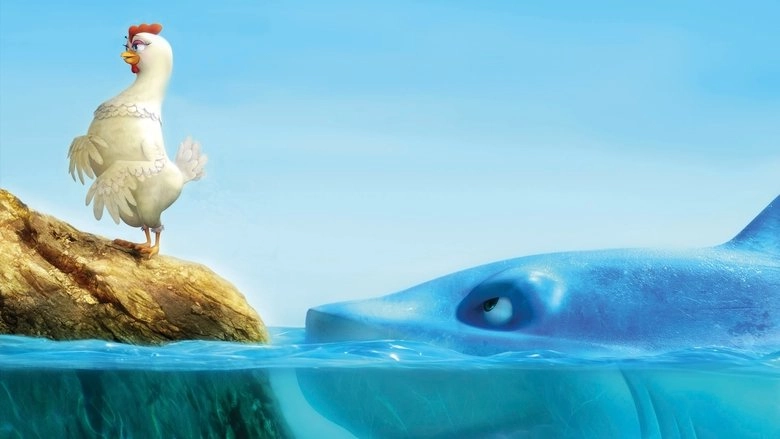Sea Level (2011)