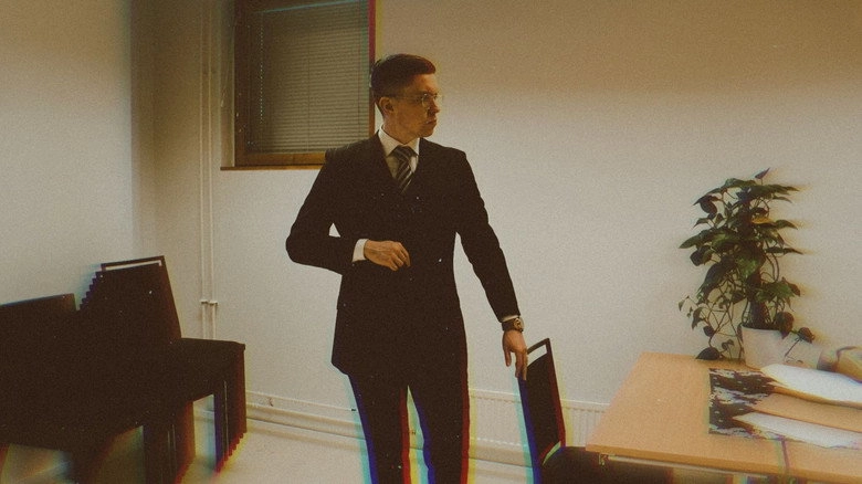 George Whitebrooke: Death To Spies (2021)