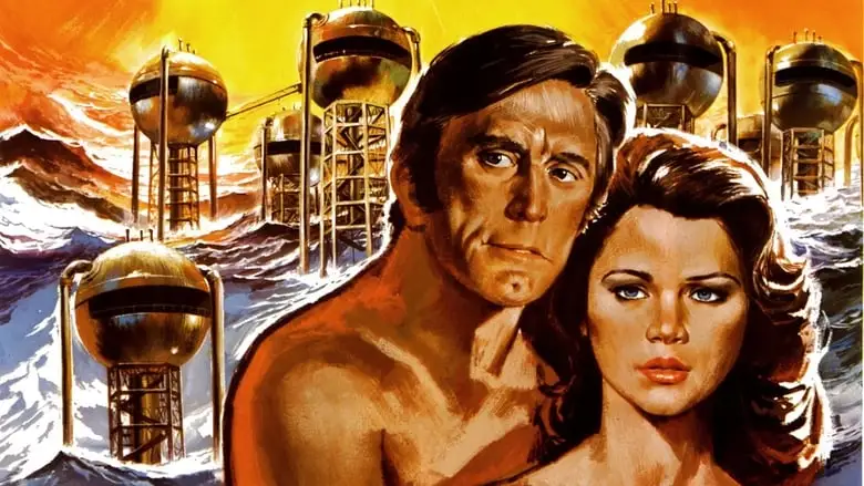 The Chosen (1977)