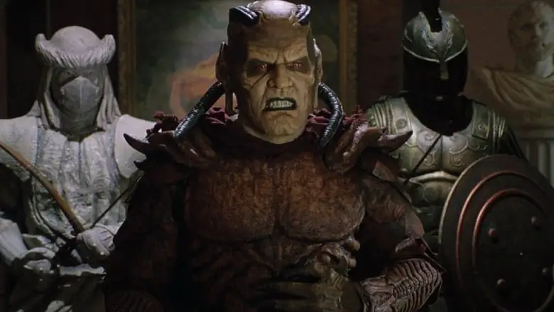 Wishmaster (1997)