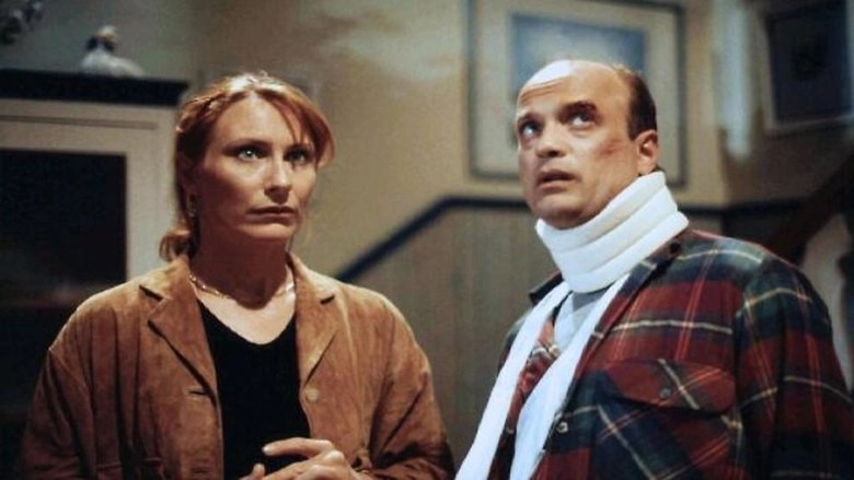 Tod Auf Amrum (1998)