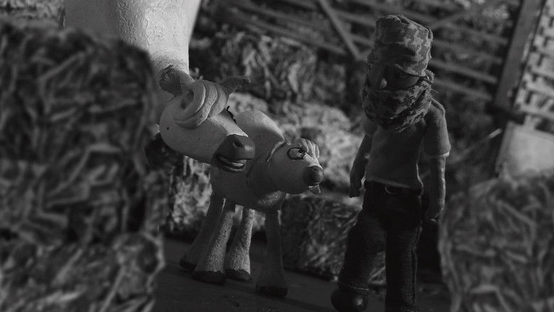 The Wanted 18 (2014)