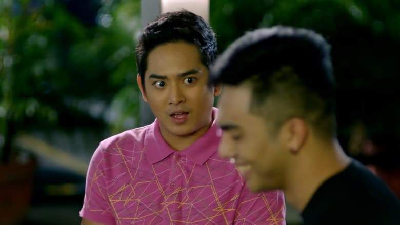 Pang MMK (2018)