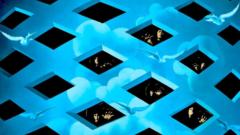 The Who: Sensation-The Story Of Tommy (2014)