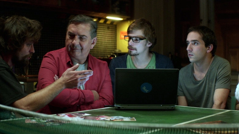 10 Rules (2014)