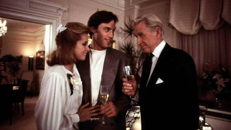 She Was Marked For Murder (1988)