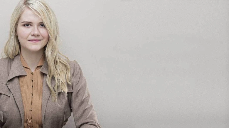 Elizabeth Smart: Questions Answered (2017)