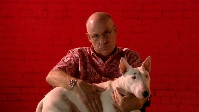 James Ellroy: American Dog (2006)