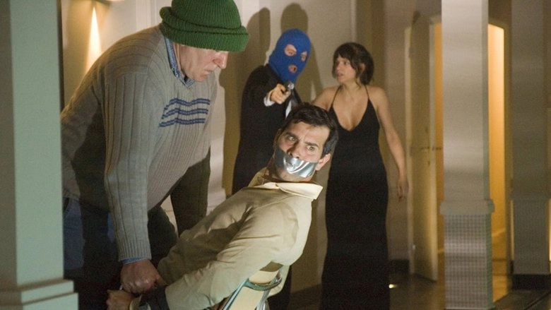 Verlengd Weekend (2005)