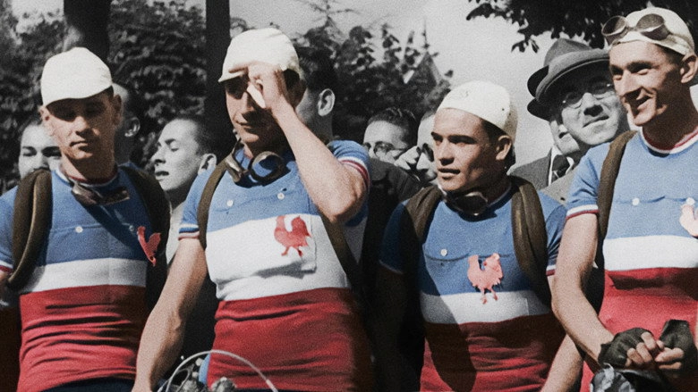 Le Tour De France, Une Passion Francaise (2023)