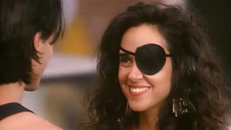 Red Shoe Diaries (1992)