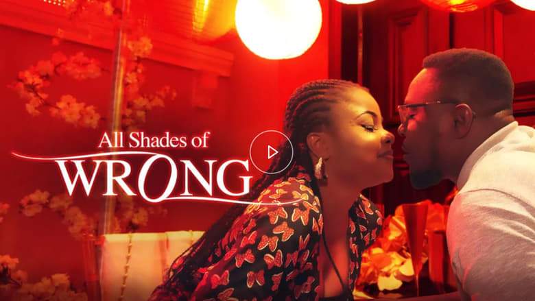 All Shades Of Wrong (2018)