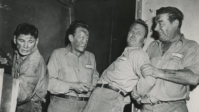 Big House, U.S.A. (1955)