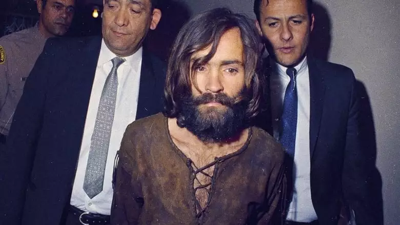 Truth And Lies: The Family Manson (2017)