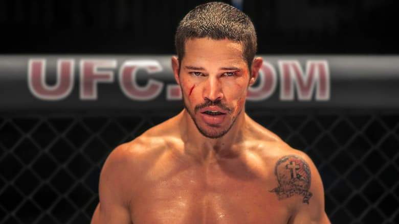 Mais Forte Que O Mundo: A Historia De Jose Aldo (2016)