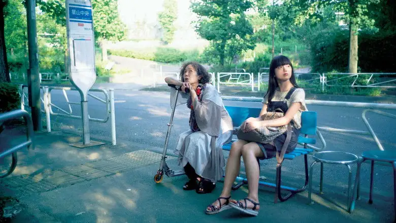 The Brightest Roof In The Universe (2020)