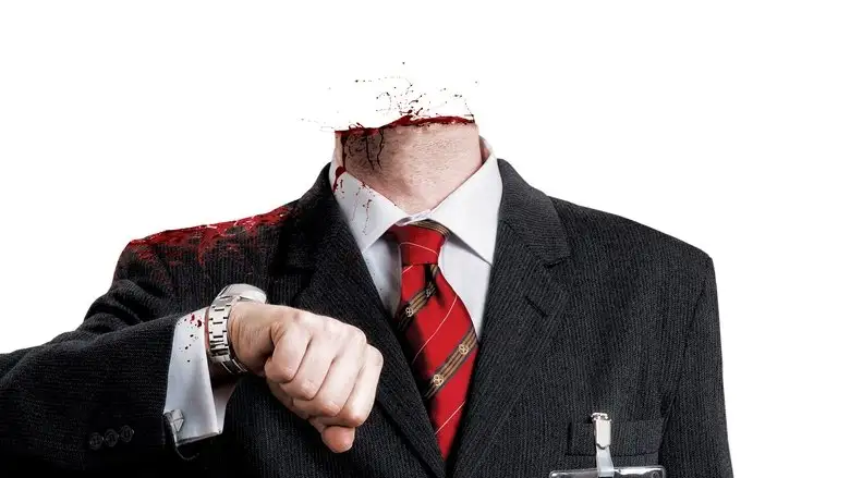 Severance (2006)