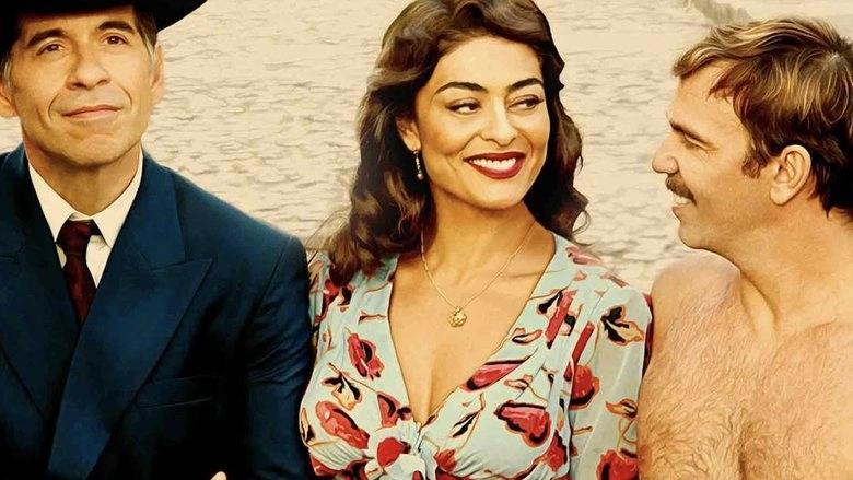 Dona Flor And Her Two Husbands (2017)