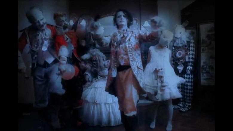 Alice in the Underworld: The Dark Märchen Show!! (2009)