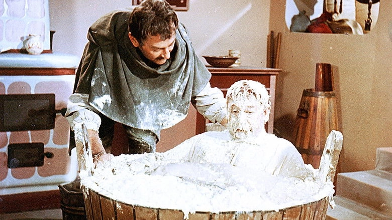 Darzhbujan A Pandrhola (1960)