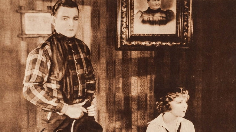 Forbidden Trails (1920)