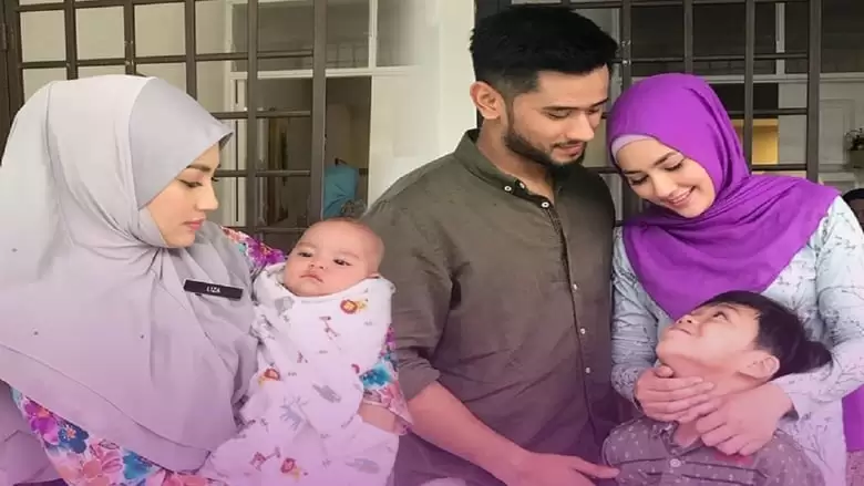 Istana Firdaus (2018)