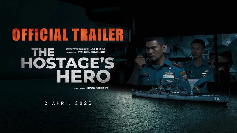 The Hostage's Hero (2026)