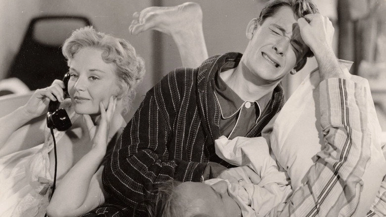 Lend Me Your Wife (1958)