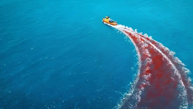 Dangerous Animals (2025)