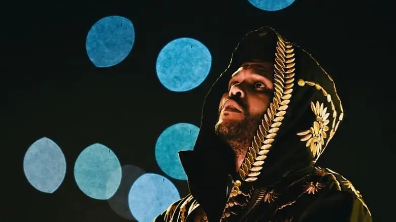 The Weeknd: Sao Paulo Livestream (2024)