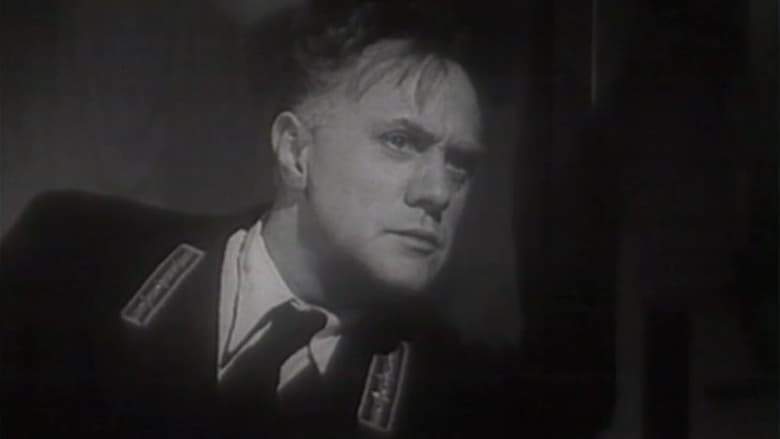 Vozdushnyy Izvozchik (1943)