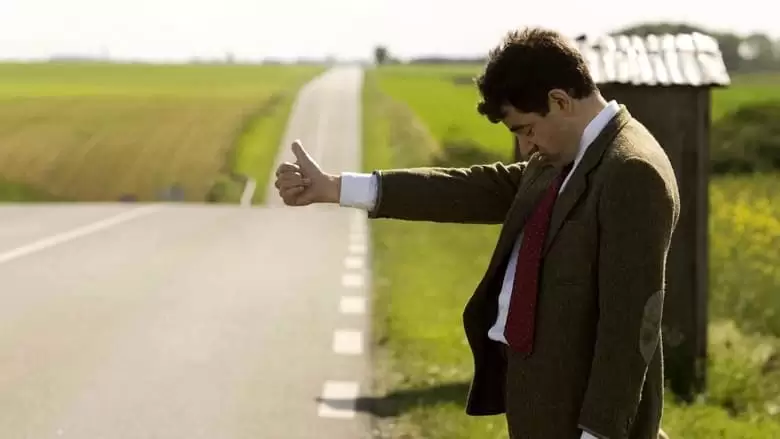 Mr. Bean's Holiday (2007)
