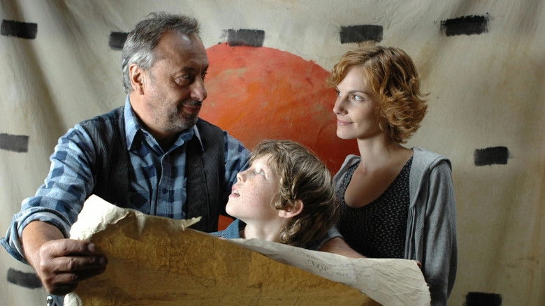 Sturmische Zeiten (2008)