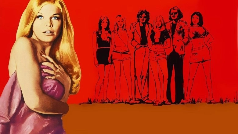 Trip With The Teacher (1975)