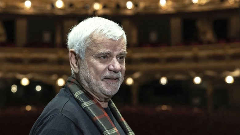 Lásky Petra Štěpánka (2023)