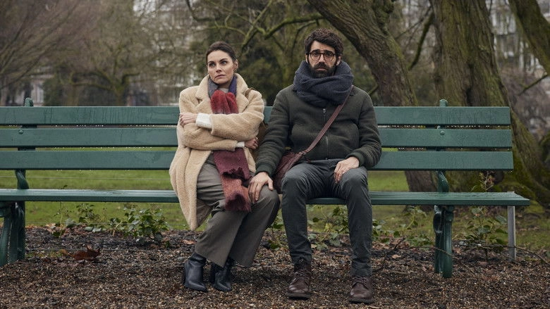 Siempre Es Invierno (2025)