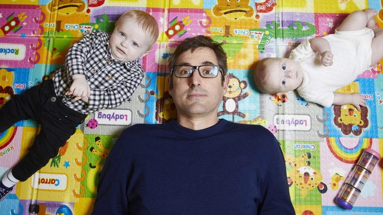 Louis Theroux: Mothers On The Edge (2019)