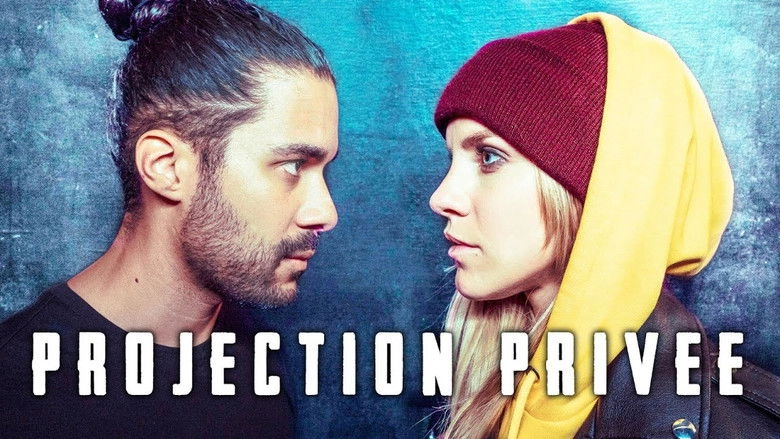 Private Screening (2019)