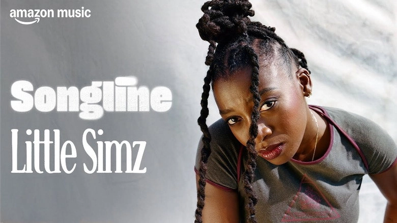 Little Simz: Amazon Music Songline (2025)