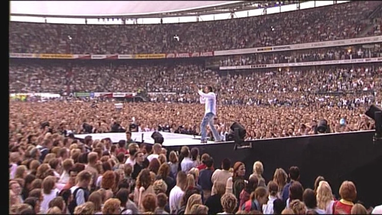 Marco Borsato - Onderweg [live In De Kuip] (2002)