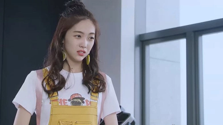 Contractual Maid Housekeeper (2019)