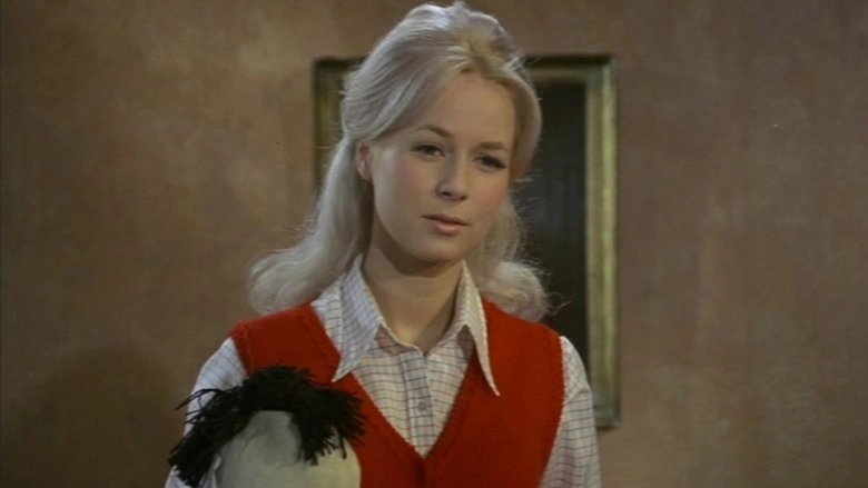 Without A Stitch (1968)