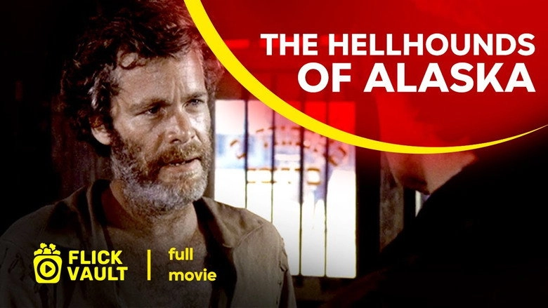 Hell Hounds Of The Plains (1927)