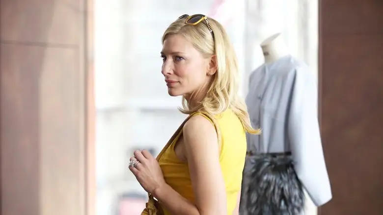 Blue Jasmine (2013)