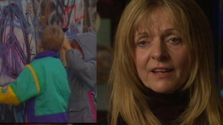 Rockin' The Wall (2014)