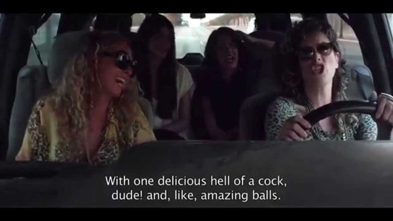 If He Hollers (2014)