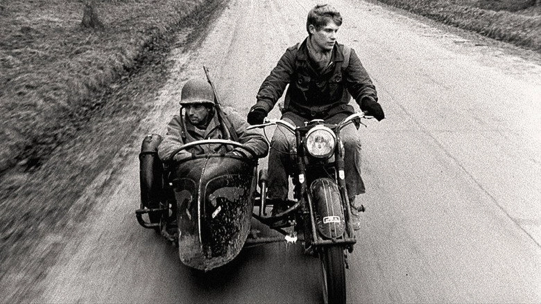 De Vijanden (1968)