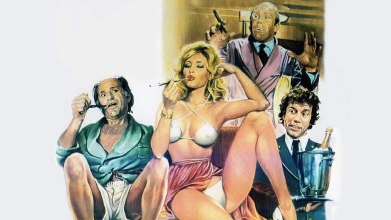 The Traveling Companion (1981)