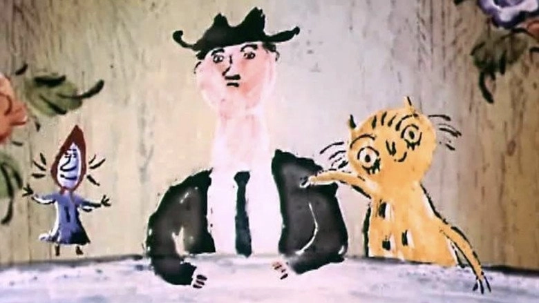 Delo Proshloe... (1989)